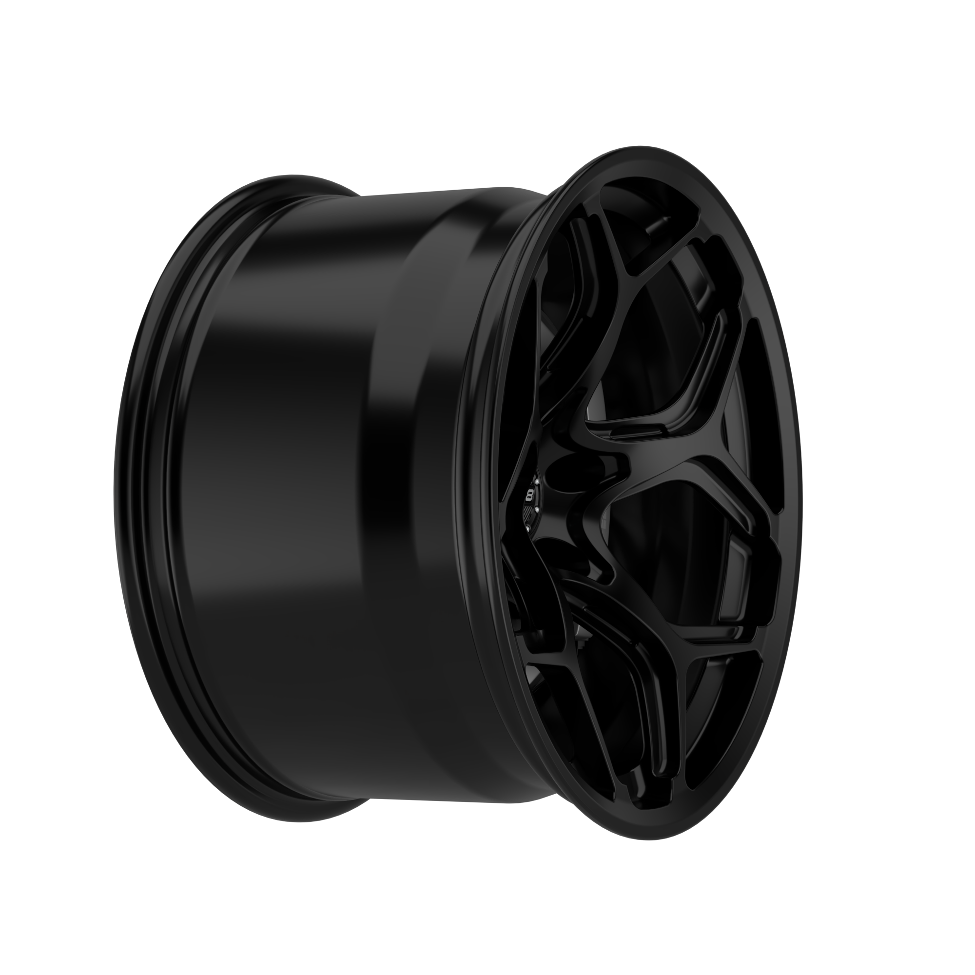 Raijin Setup for CLE 53 AMG 21 Inch