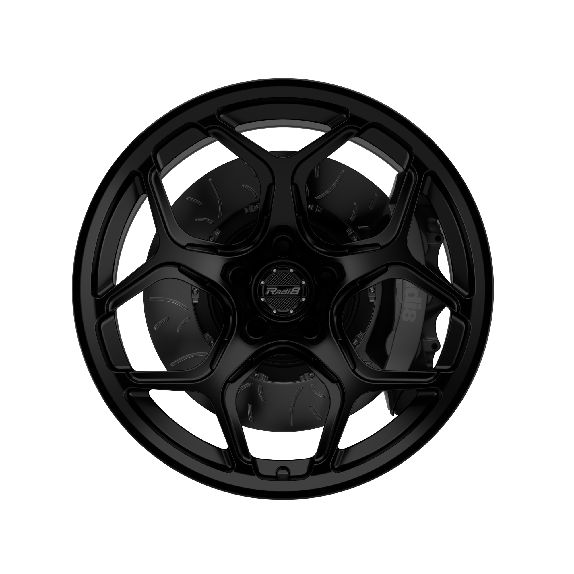 Raijin Setup for CLE 53 AMG 21 Inch