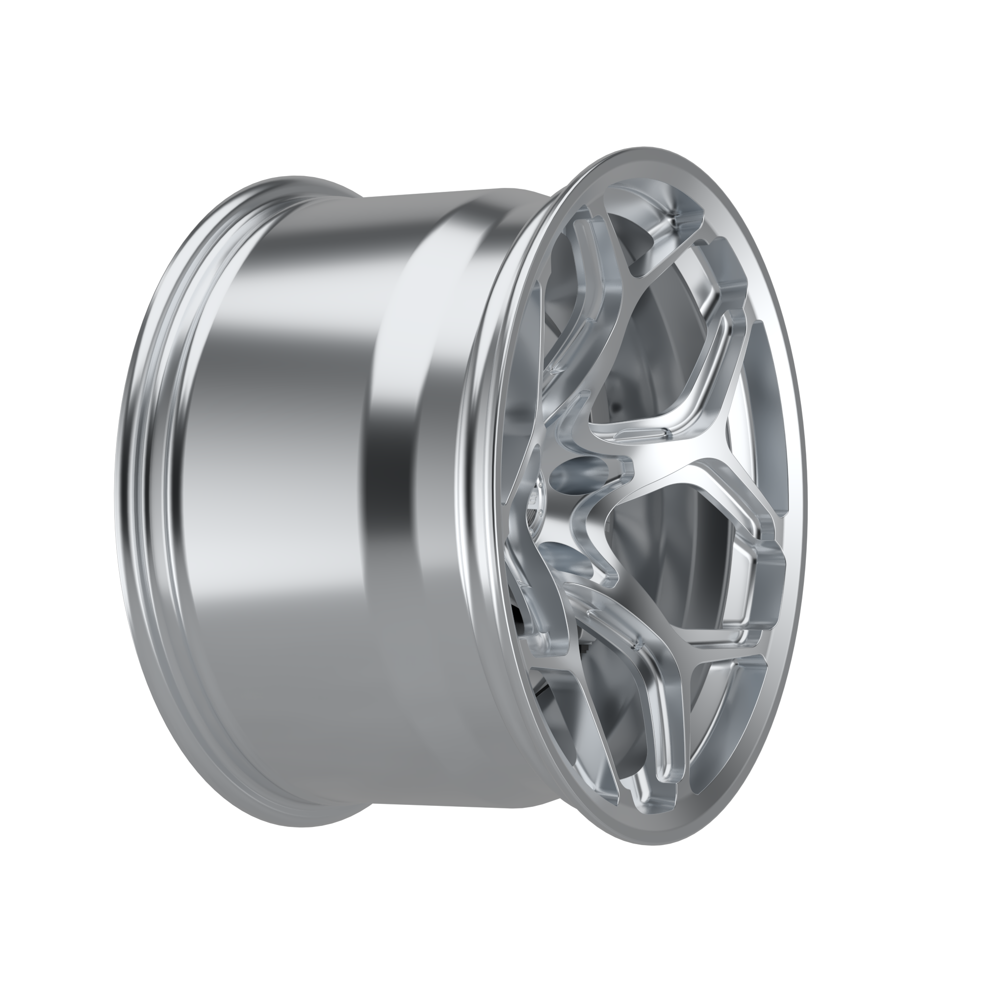 Raijin Setup for CLE 53 AMG 21 Inch