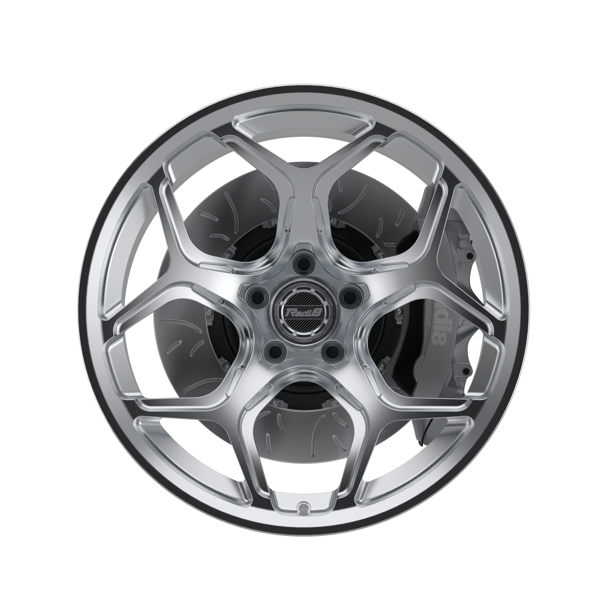 Raijin Setup for CLE 53 AMG 21 Inch