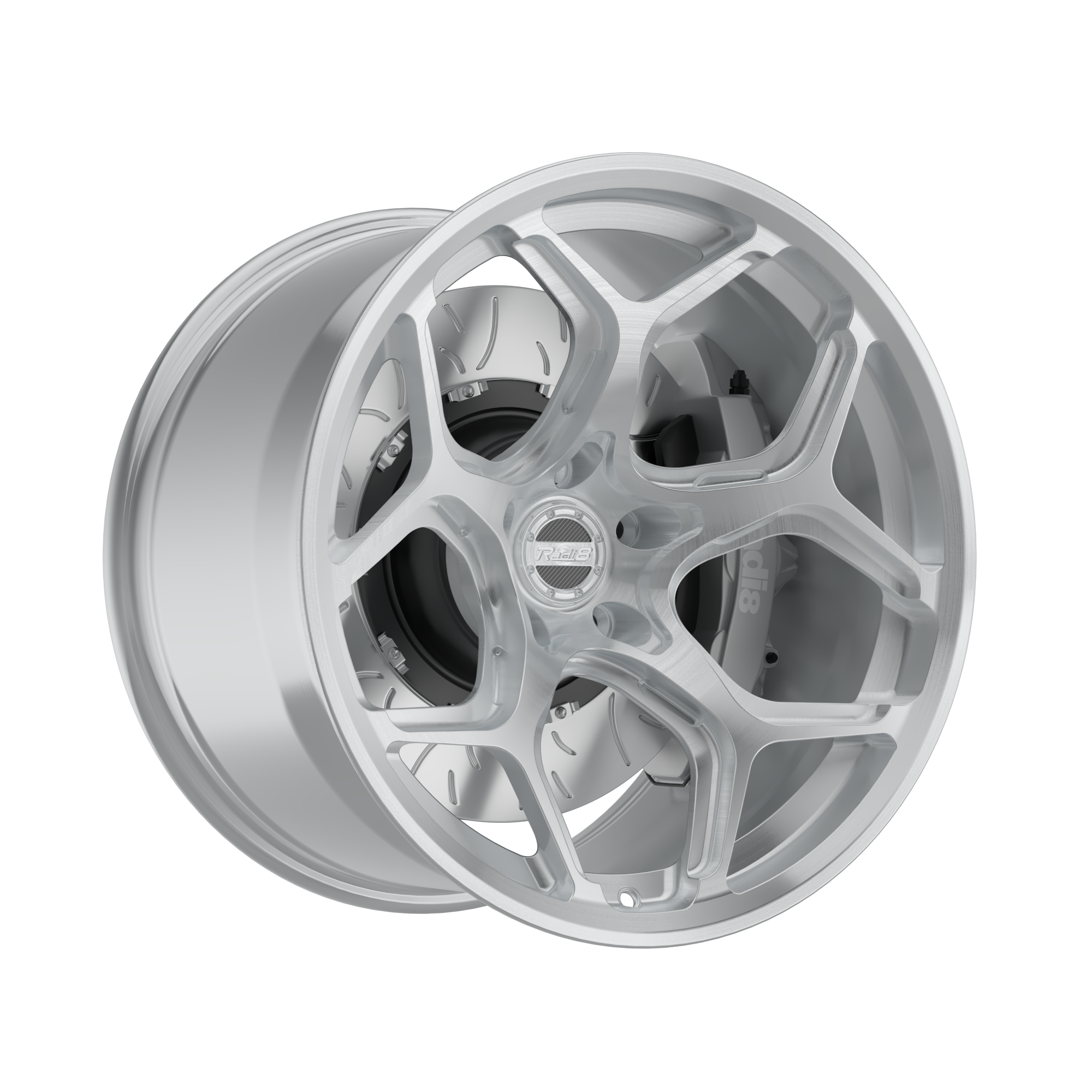 Raijin Setup for CLE 53 AMG 21 Inch