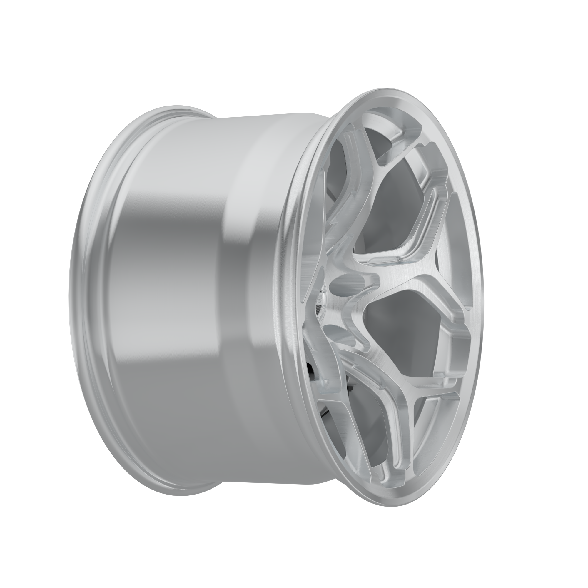 Raijin Setup for CLE 53 AMG 21 Inch