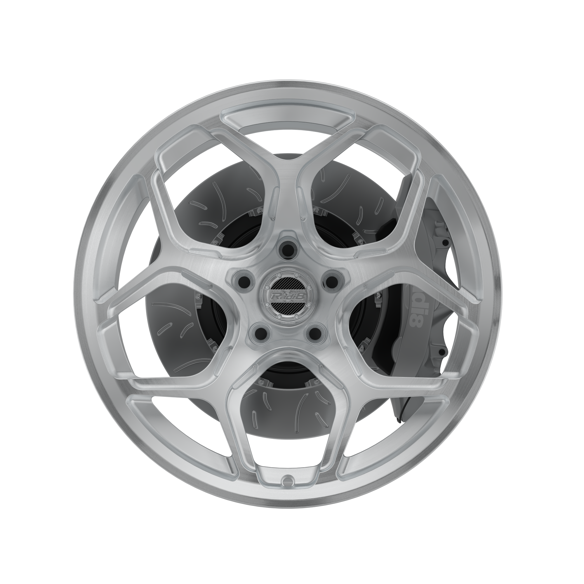 Raijin Setup for CLE 53 AMG 21 Inch