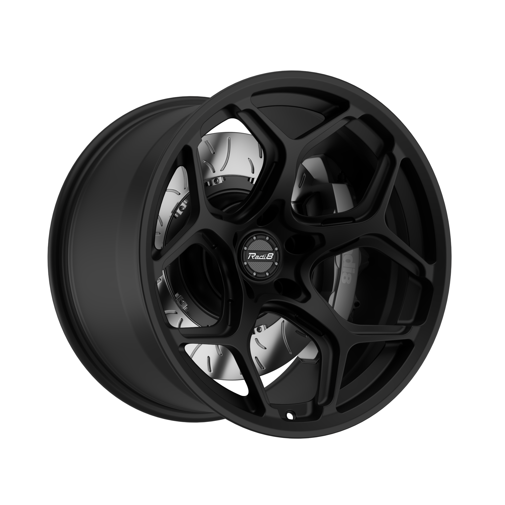 Raijin Setup for CLE 53 AMG 21 Inch