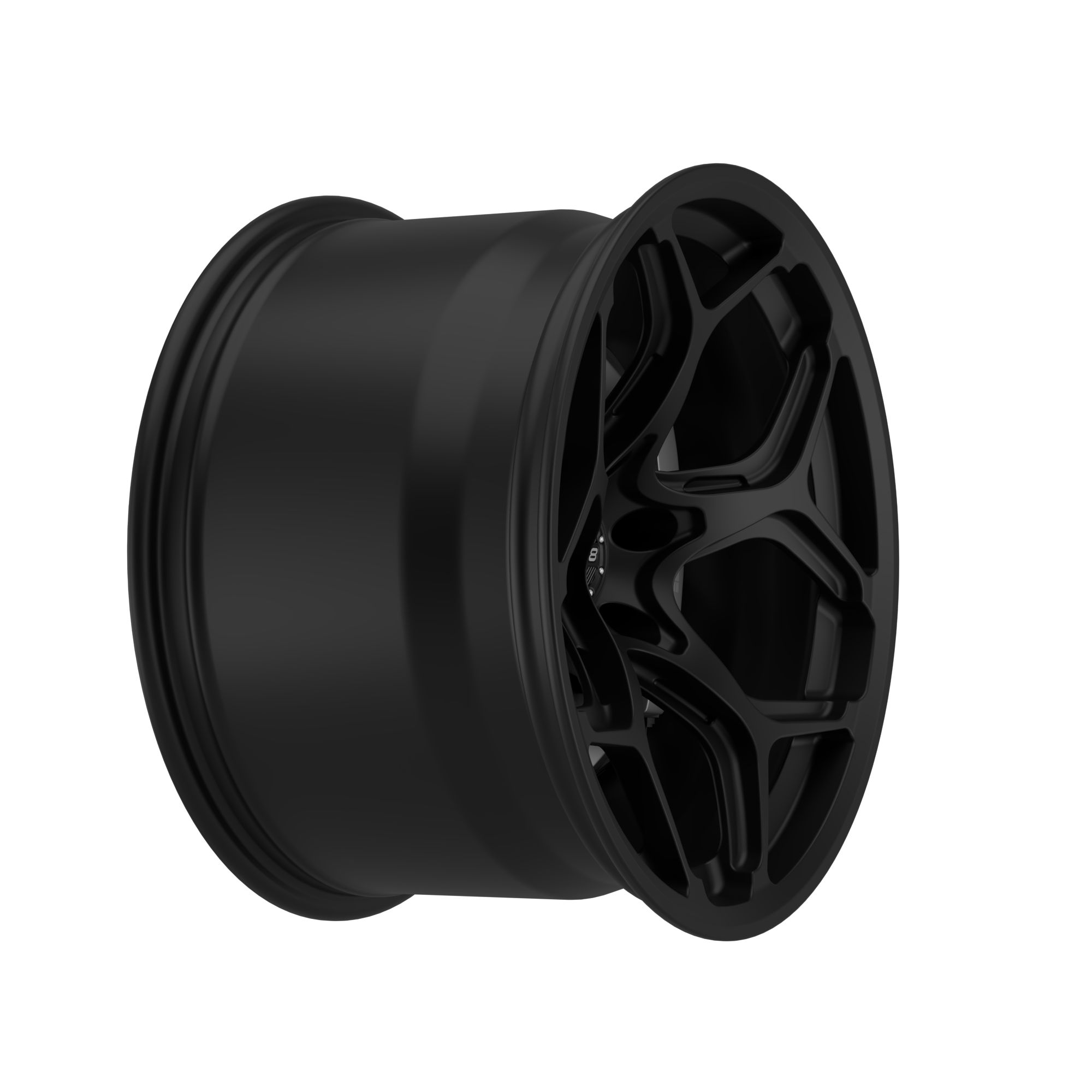 Raijin Setup for CLE 53 AMG 21 Inch