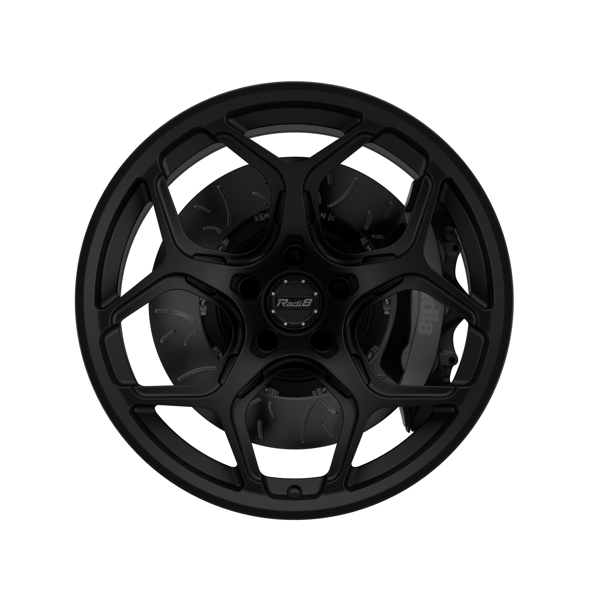 Raijin Setup for CLE 53 AMG 21 Inch