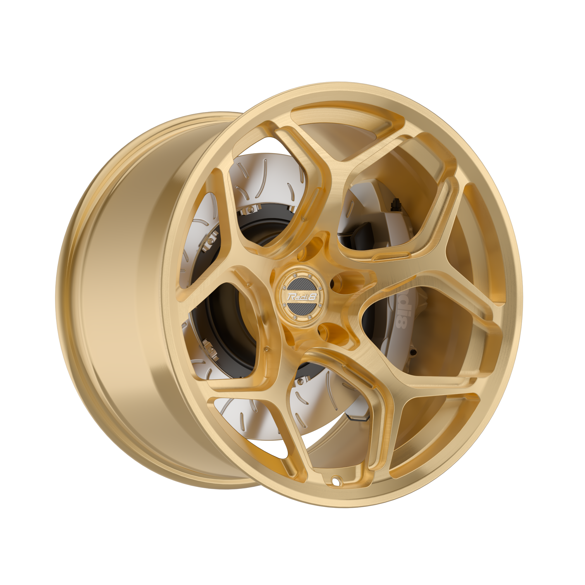 Raijin Setup for CLE 53 AMG 21 Inch