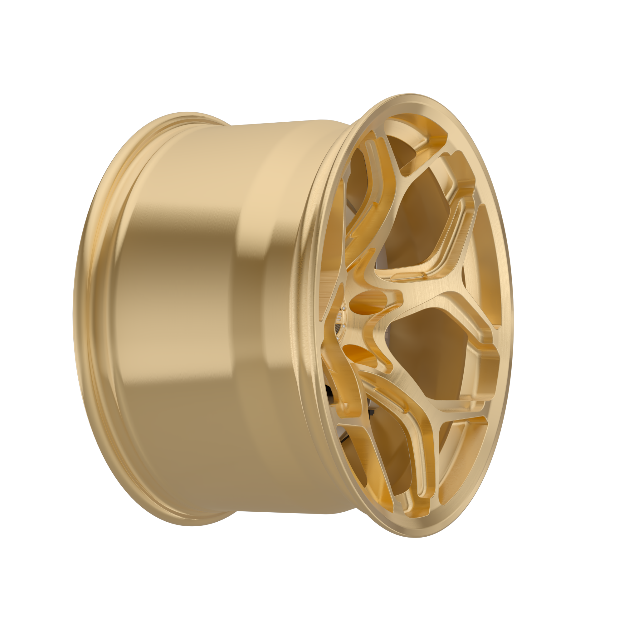 Raijin Setup for CLE 53 AMG 21 Inch