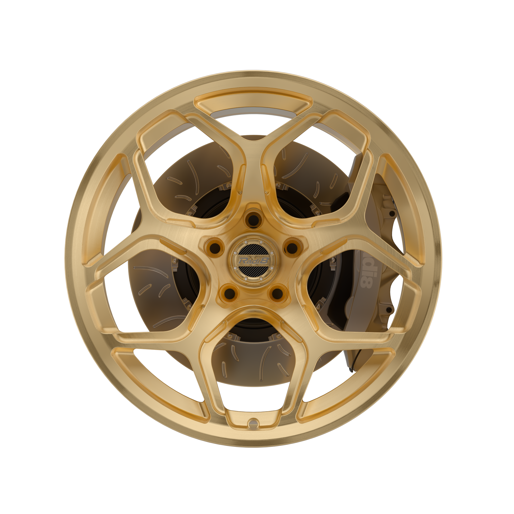 Raijin Setup for CLE 53 AMG 21 Inch