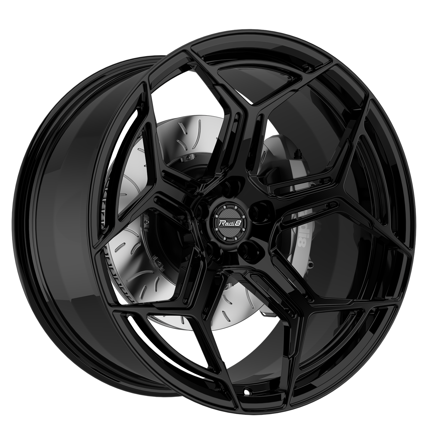 R804.c Setup for CLE 53 AMG 21 Inch