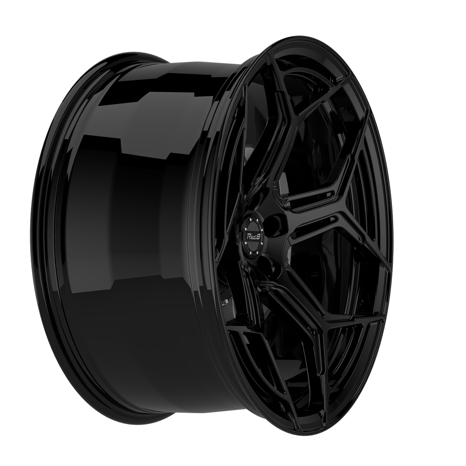 R804.c Setup for CLE 53 AMG 21 Inch
